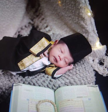 Rahma Yani profile icon