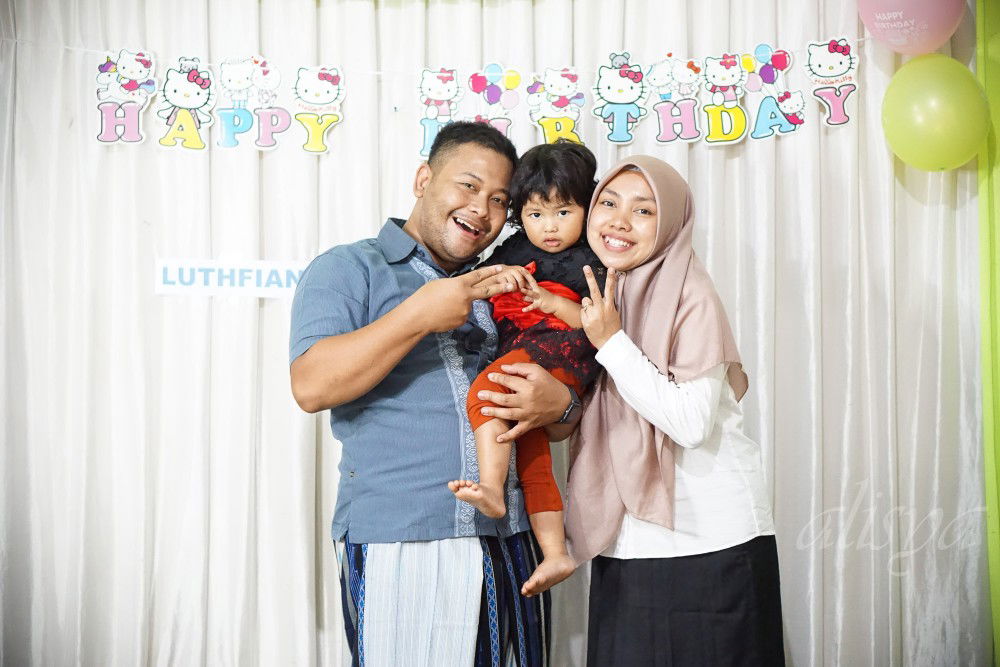 Ani Nur Saadah profile icon