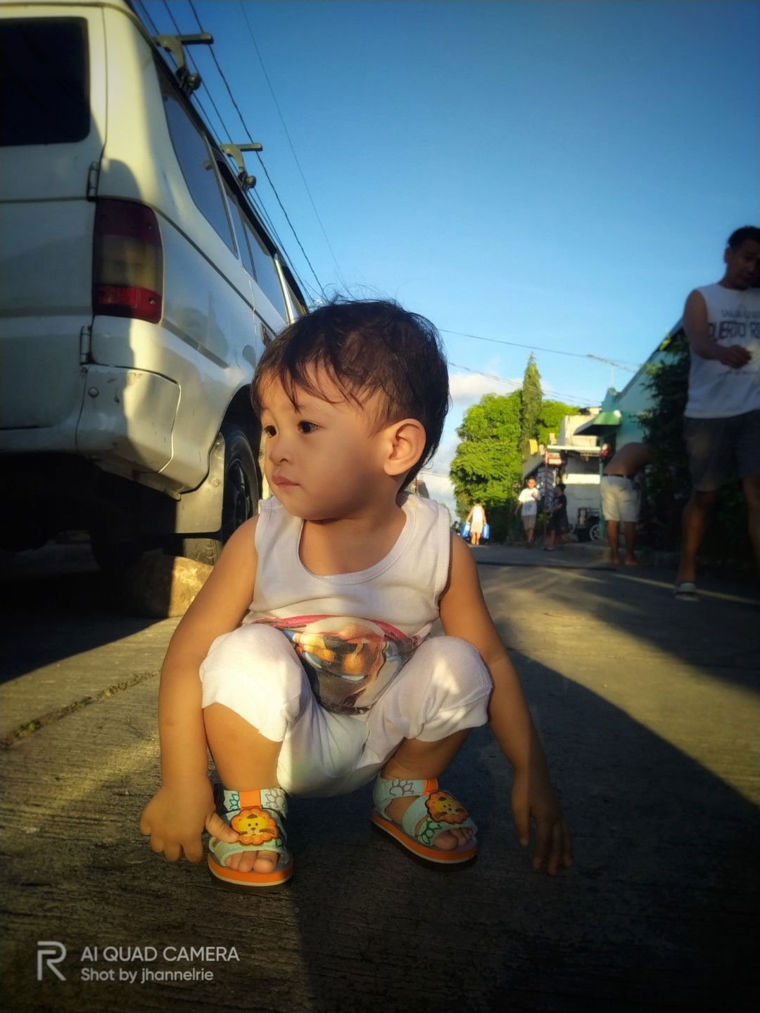 jhan marie tigrado profile icon