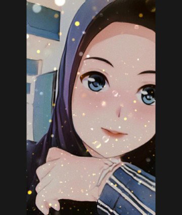 Devi profile icon