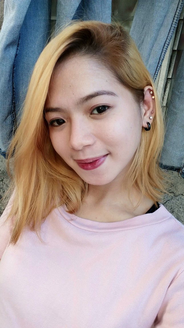 Lewinskie Aquino profile icon