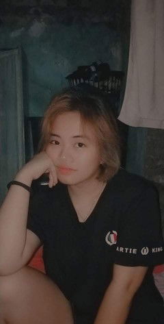 Joyce Añonuevo profile icon