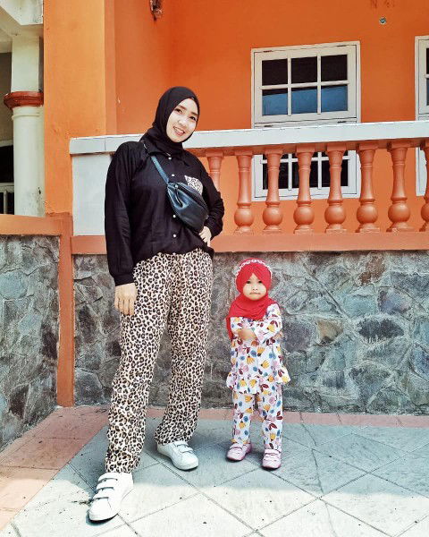 Khansa Muthiah Adzhani profile icon