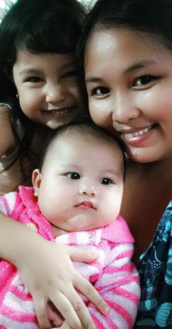 Rialuz Gutib Tumacas profile icon