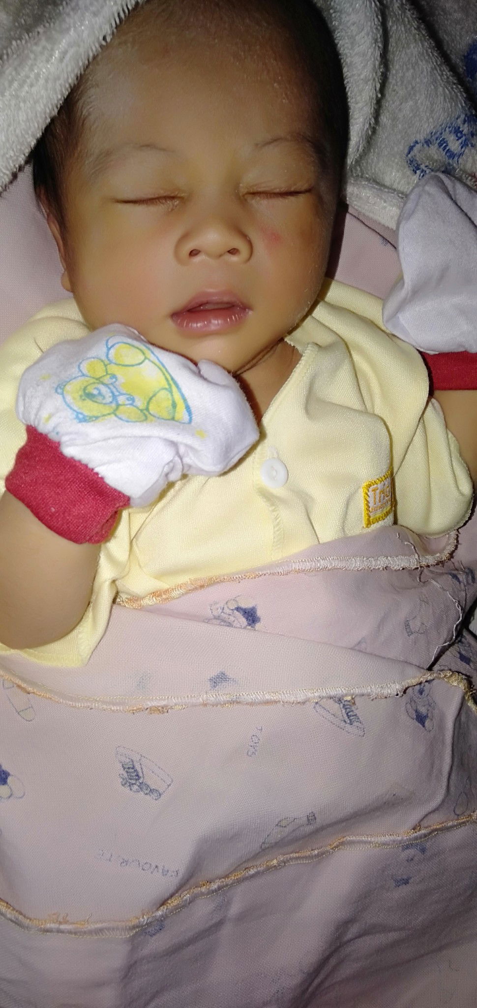 rinanti profile icon