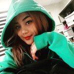 Hazel Anne Mariano profile icon