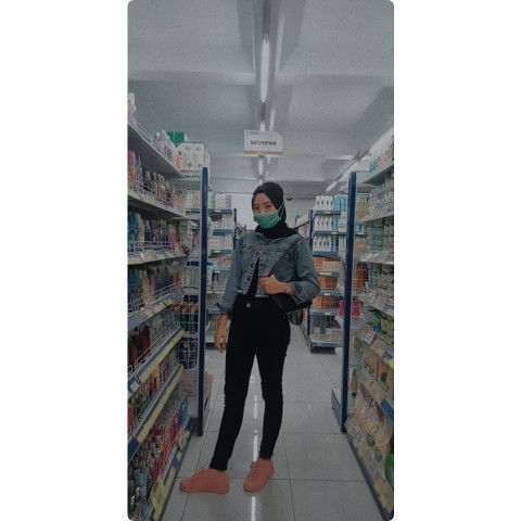 maya puspita profile icon