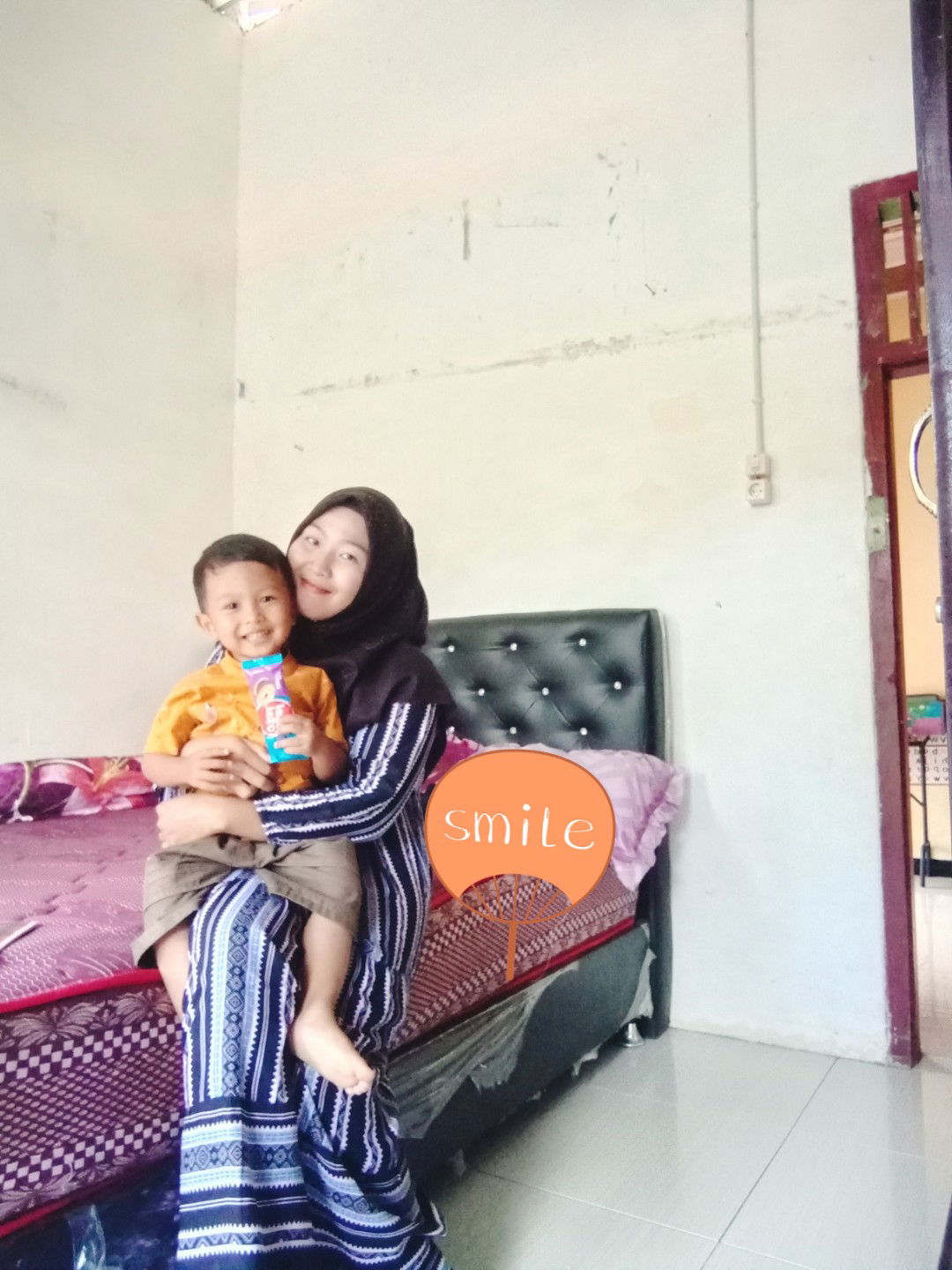 Melita fiana profile icon