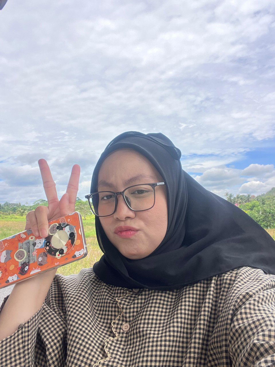 Nisa Shaharudin profile icon