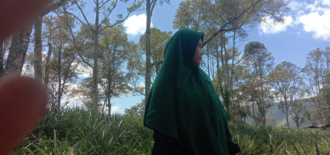 Mariyatul Qibtiyah profile icon