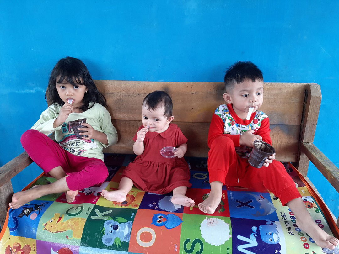 Arlin Irliana profile icon