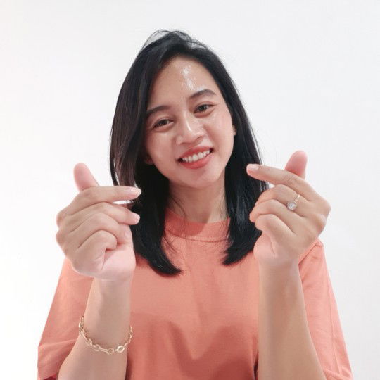 Putri Nurwanti profile icon