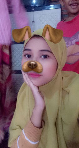 Uswatun Hasanah profile icon