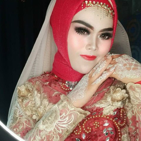 Faizahh Empay profile icon