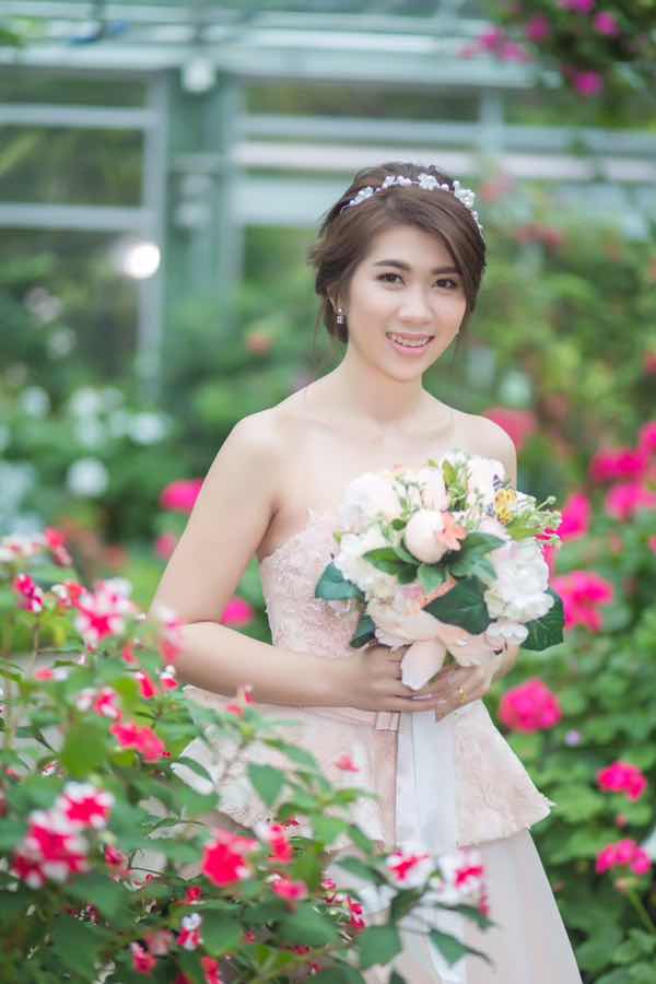 Anchalee Khan profile icon