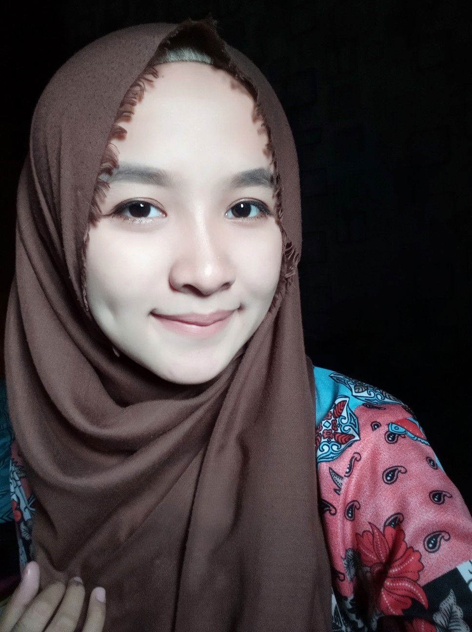 siti Mahmudah profile icon