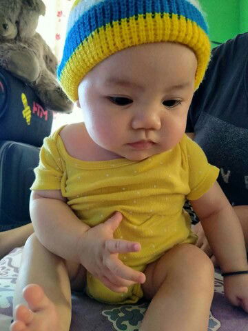 Bacontol, Norfaidah A. profile icon