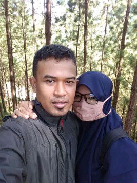 Nur Faizah profile icon