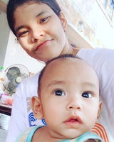 Arapan Ming profile icon