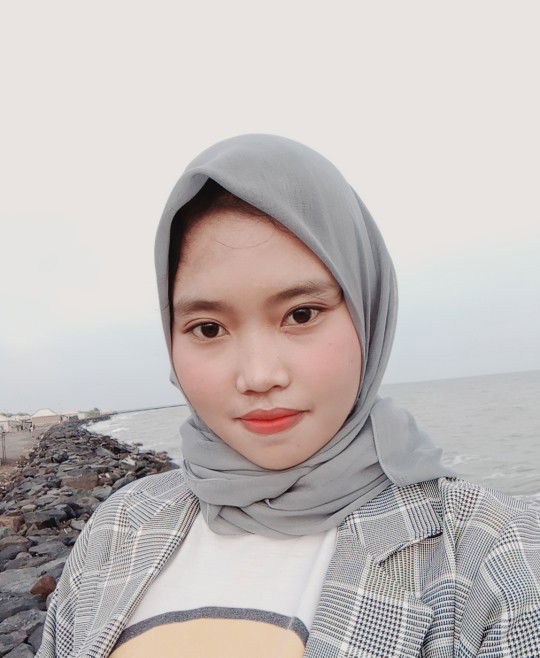 anisah alexandro profile icon