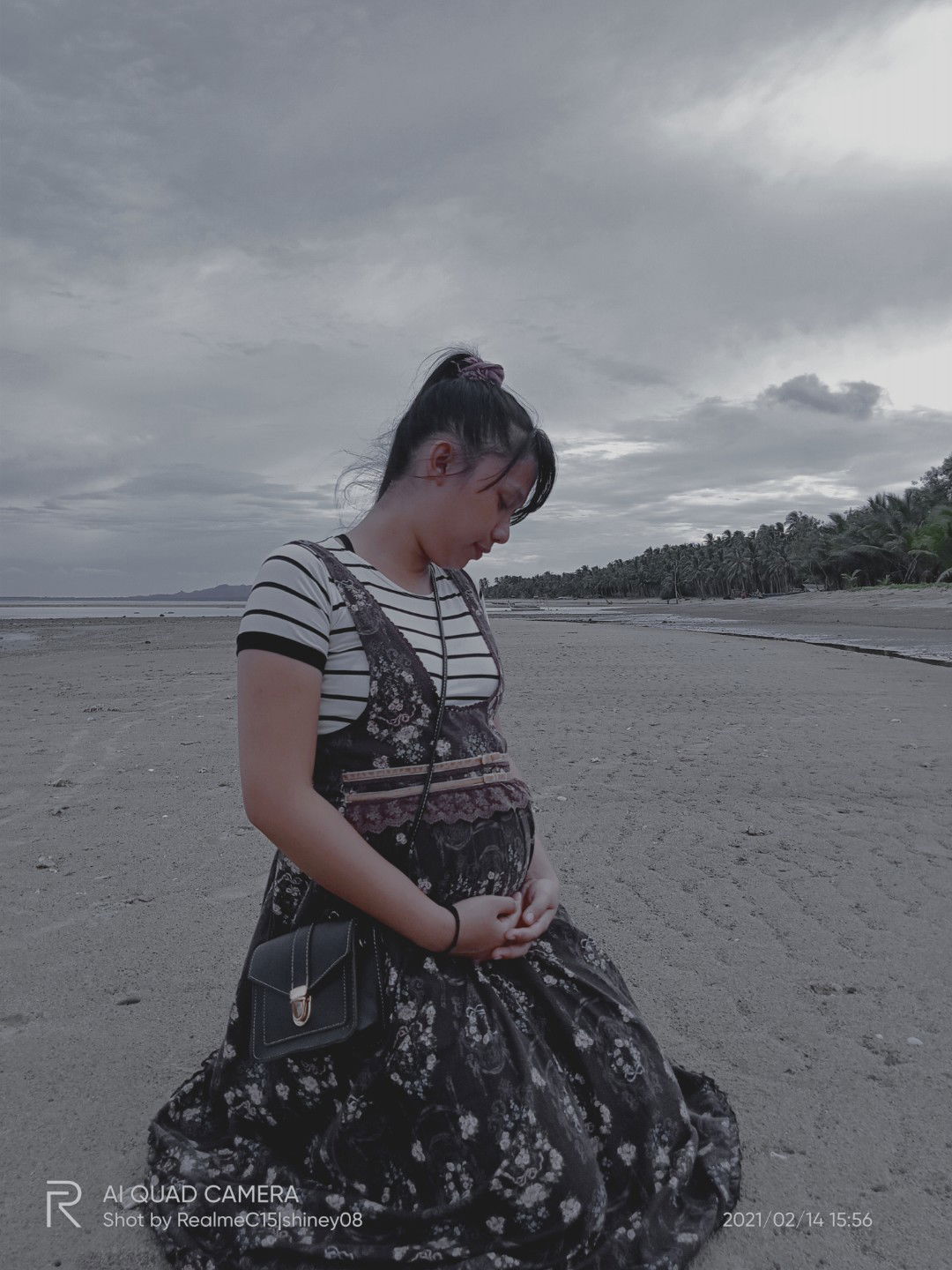 Shine Jedia Suanque profile icon