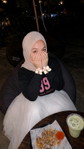 NADIRA ROSLI profile icon