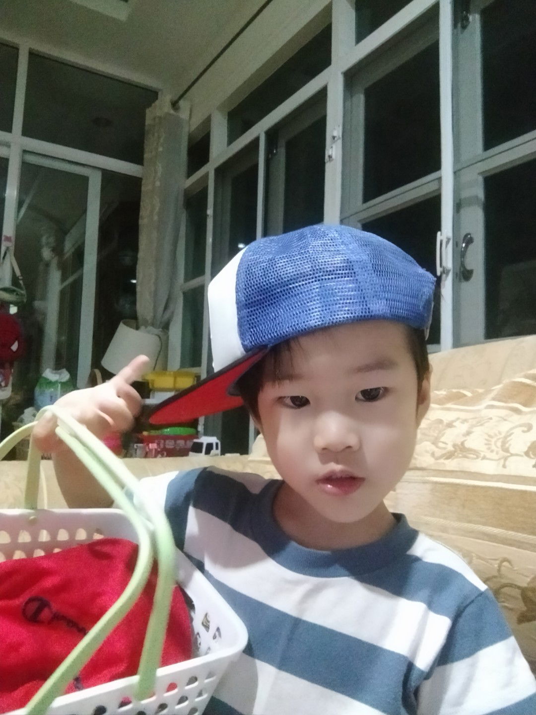 usa nopparat profile icon