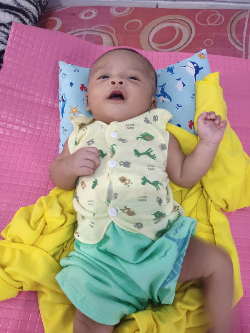 Eko Aswandi profile icon