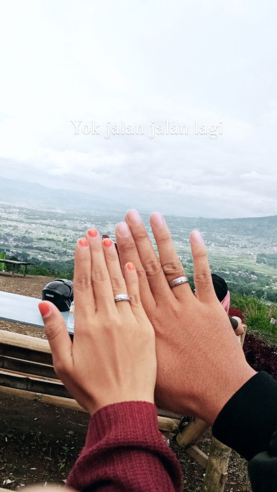 Wilna Syukria profile icon