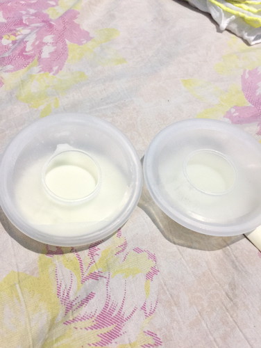 Breastmilk