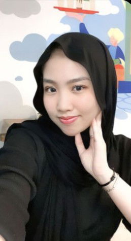 Eystiana Yusran Sinapoy profile icon