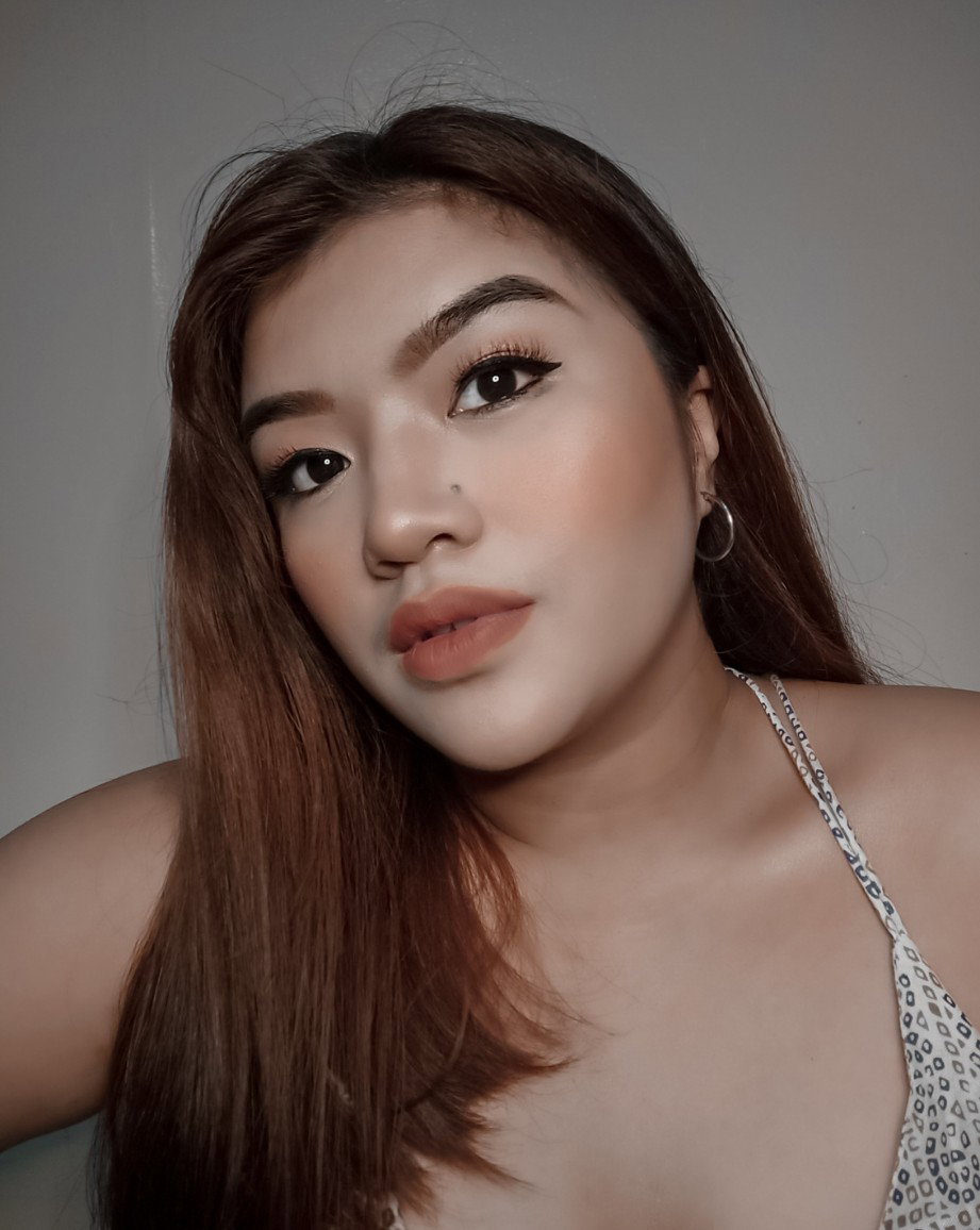 Ryzza Palines Untalan profile icon