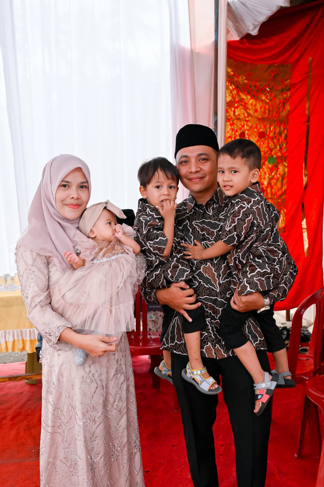 Siska Purnama Sari (Chiezka) profile icon