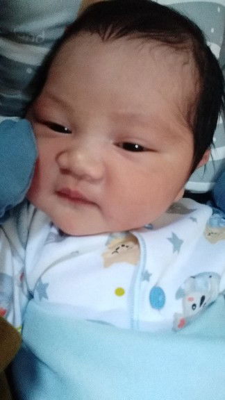 triana m profile icon