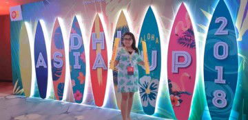 Wiji Krismiati Prasetyo profile icon