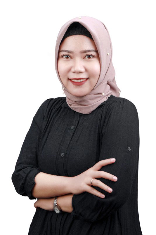 Novriya profile icon