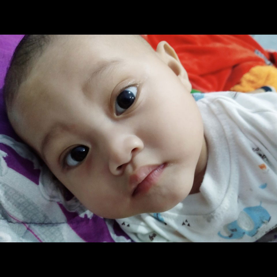 Aliya Aprilia profile icon