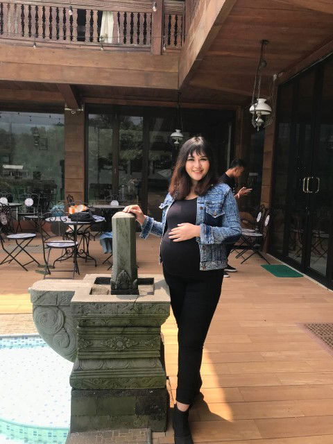 Devia Nathan profile icon