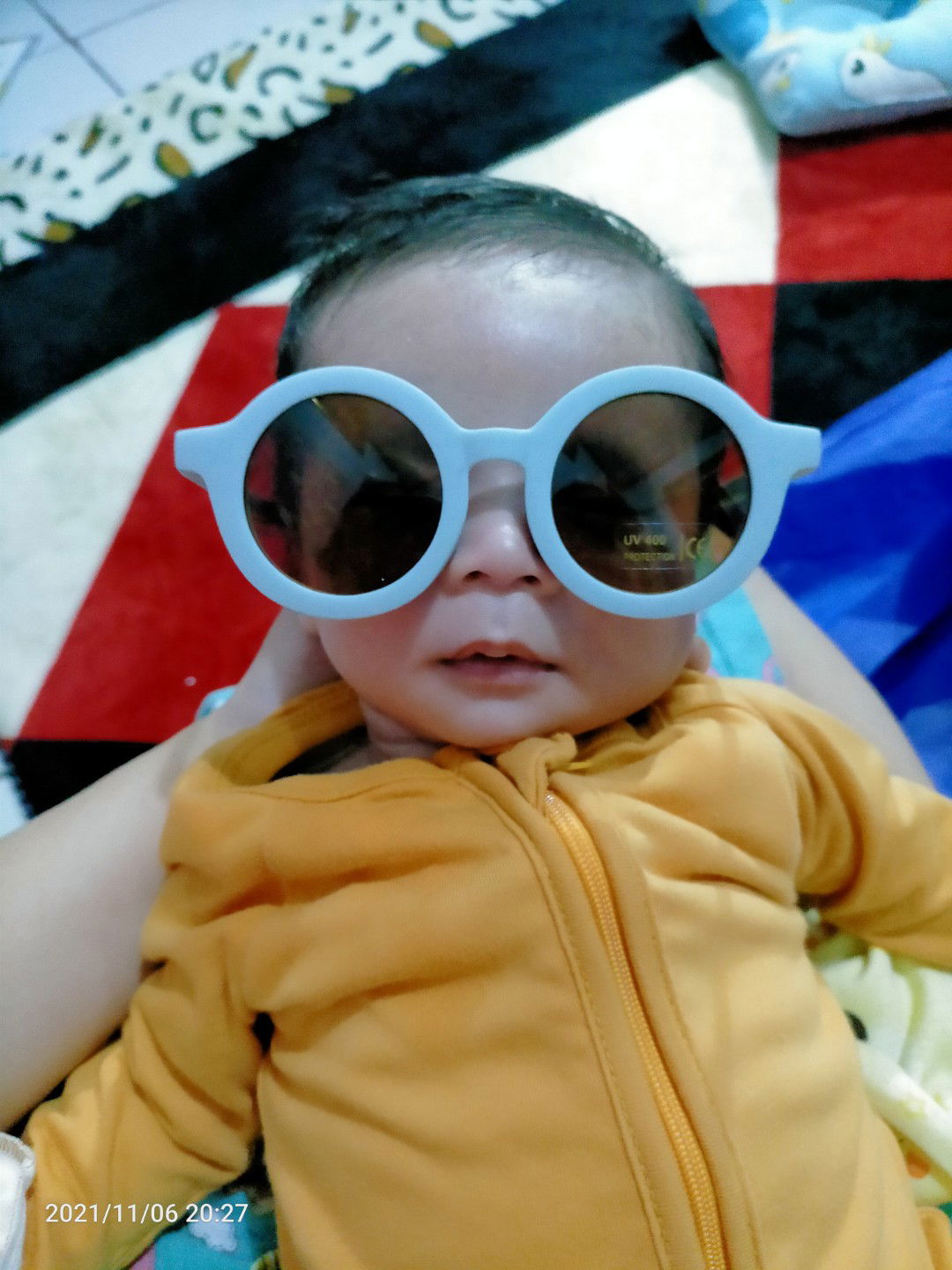 Dimitri Hidayah profile icon