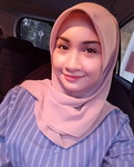 Nurul Amalina Binti Abdul Shukor profile icon