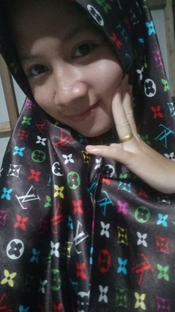 hareem al anjiri profile icon