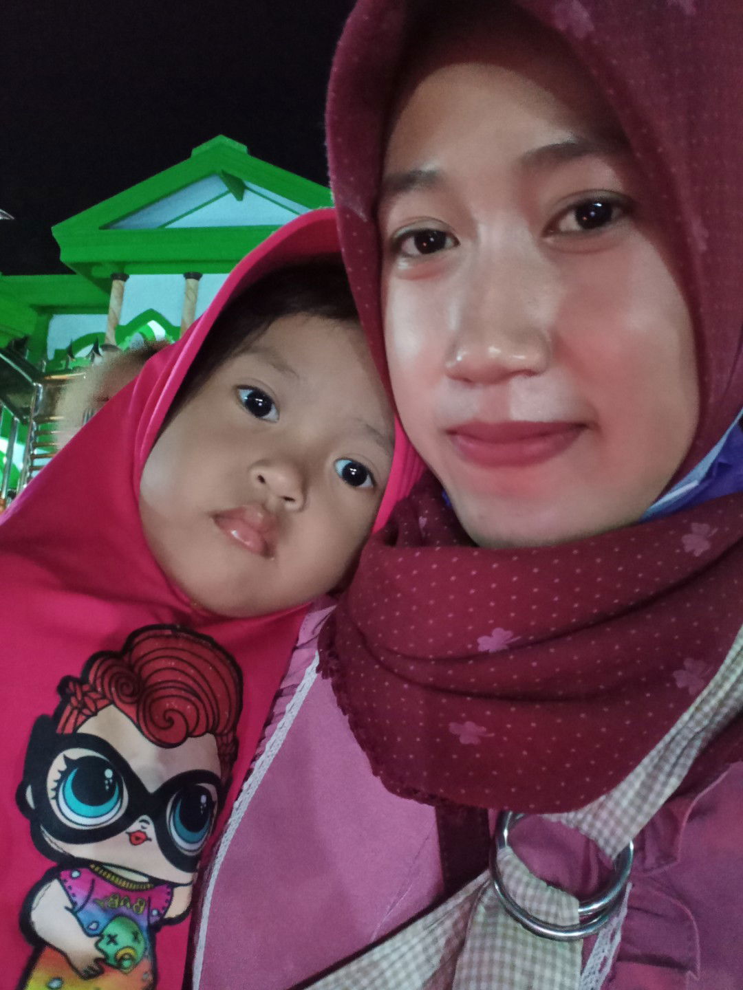 Ayu Novianingrum profile icon