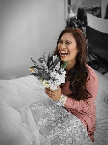 Shiela Mae Masangcay-Quillo profile icon