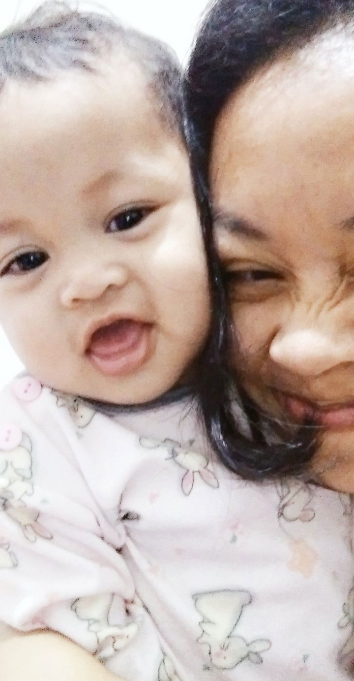 Astriana Krisma Risky profile icon