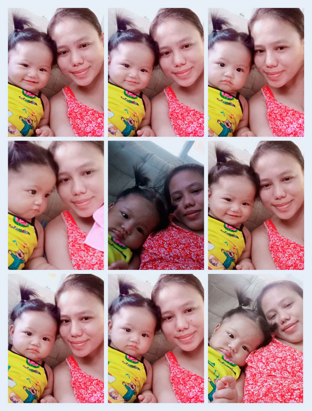 Sharmen Ocampo profile icon