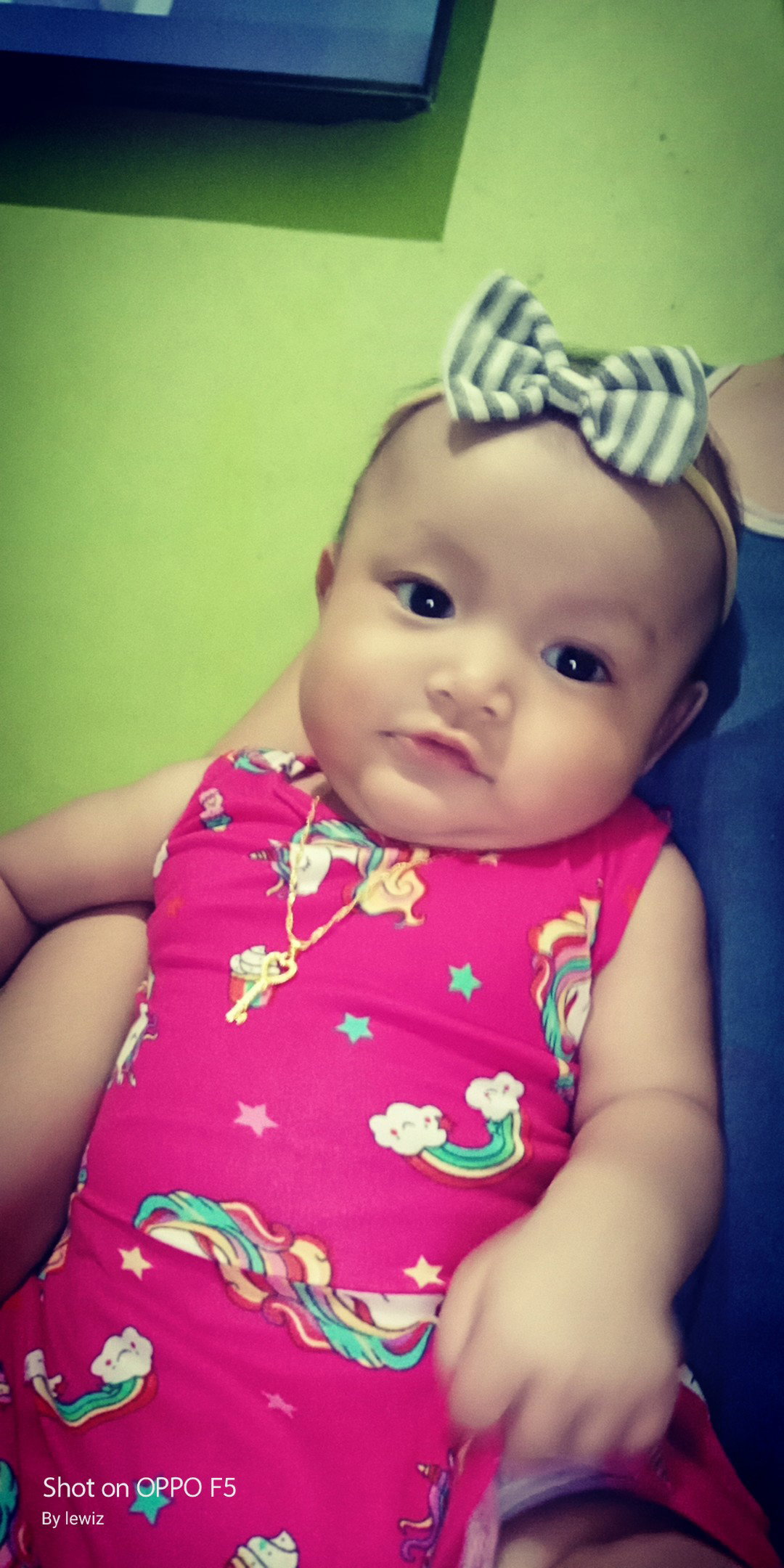 Asharry Heart Fajilan profile icon