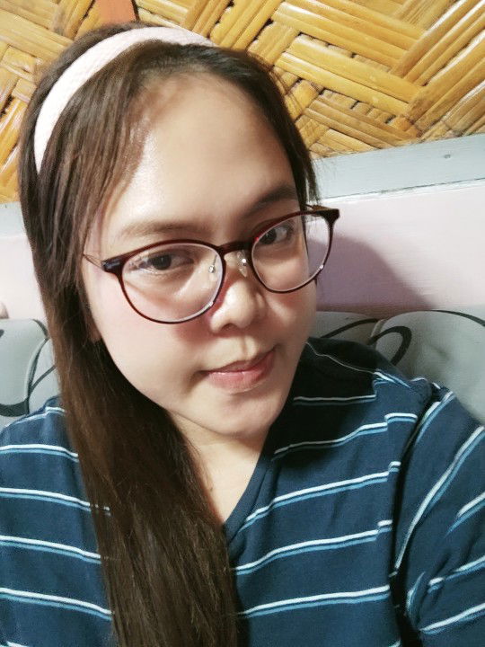 Jenalyn Cainglet profile icon