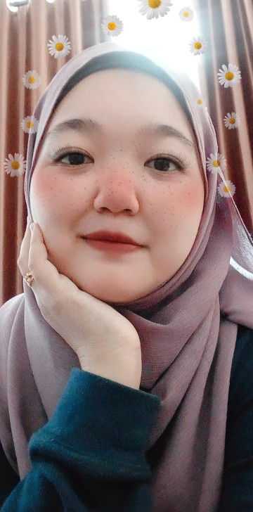 Mdm Fatimah profile icon