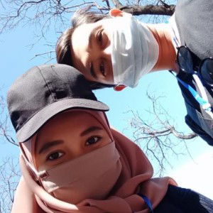 Ayunita Sartika profile icon