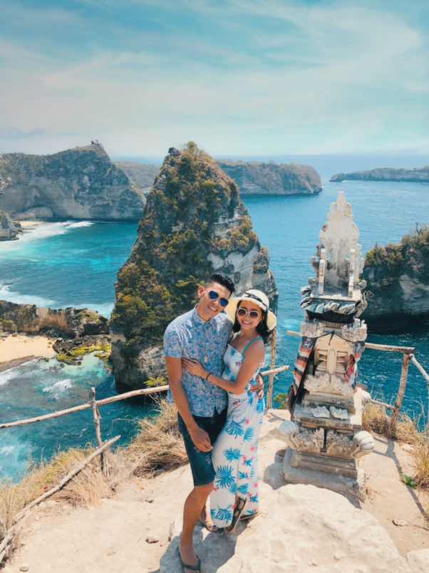 Rossaine Mae Famor profile icon